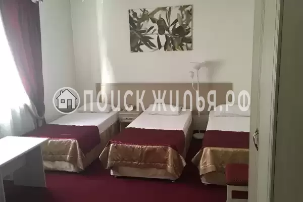 Отель «Эль Греко» Отель «Эль Греко»