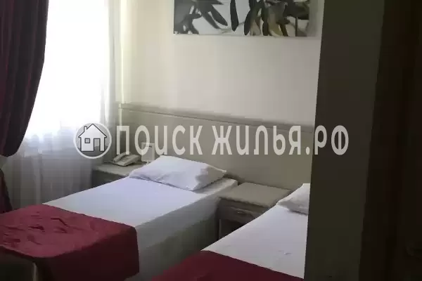 Отель «Эль Греко» Отель «Эль Греко»