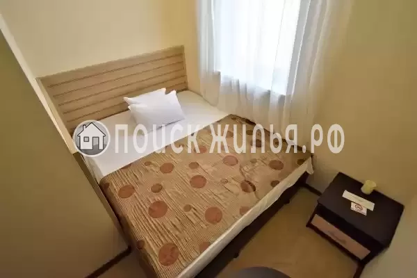 Отель «Via Sacra» Отель «Via Sacra»