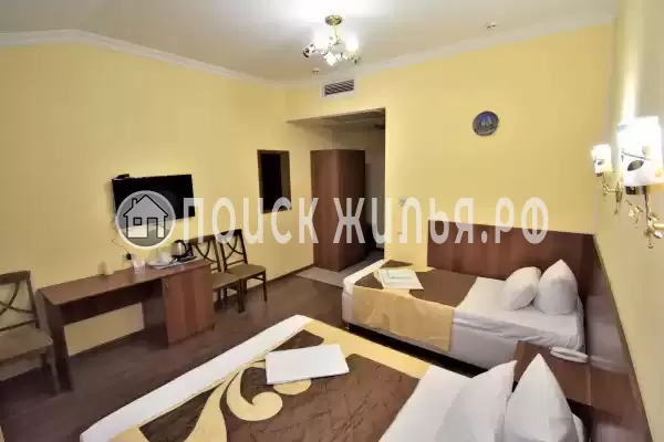 Отель «Via Sacra» Отель «Via Sacra»