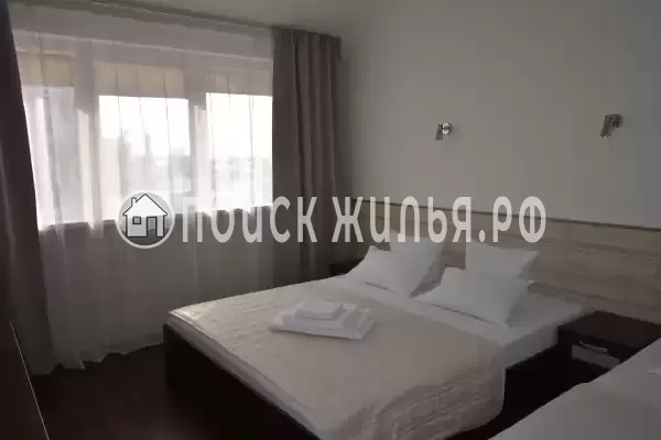 Отель «Via Sacra» Отель «Via Sacra»