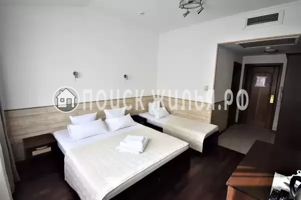 Отель «Via Sacra» Отель «Via Sacra»