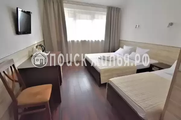 Отель «Via Sacra» Отель «Via Sacra»