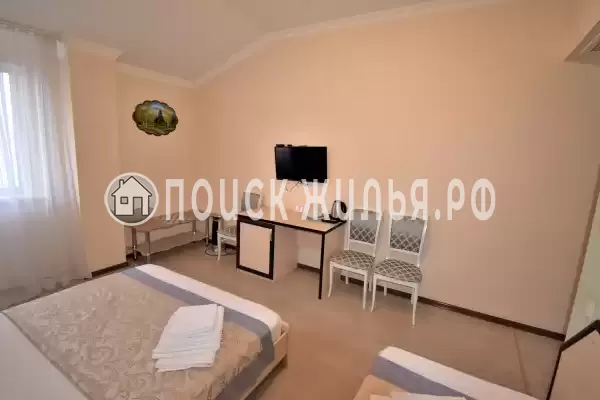 Отель «Via Sacra» Отель «Via Sacra»