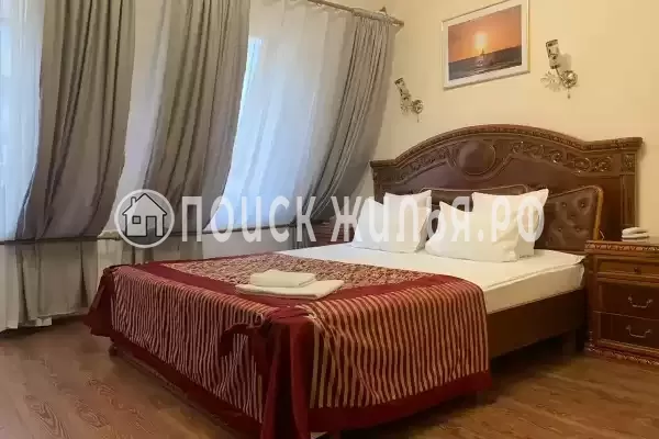 Отель «Via Sacra» Отель «Via Sacra»