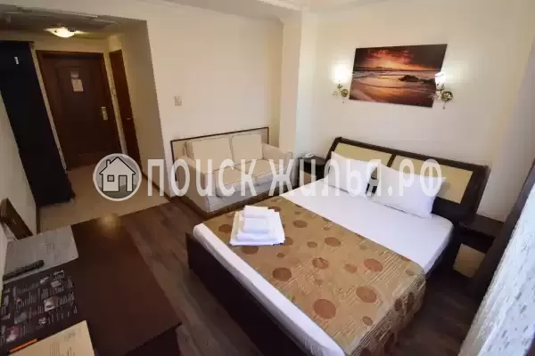 Отель «Via Sacra» Отель «Via Sacra»