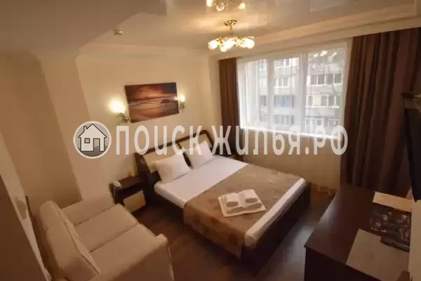 Отель «Via Sacra» Отель «Via Sacra»