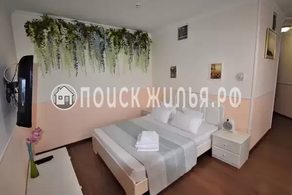 Отель «Via Sacra» Отель «Via Sacra»