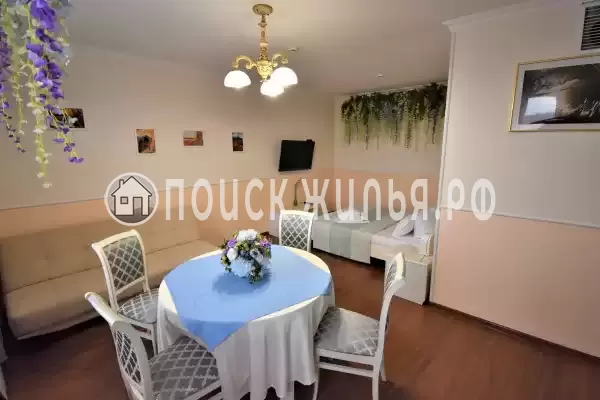 Отель «Via Sacra» Отель «Via Sacra»