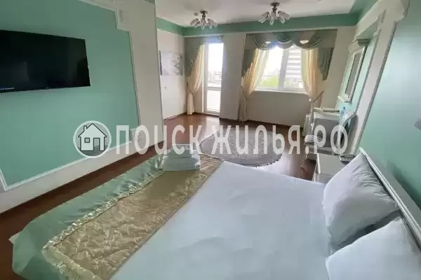 Отель «Via Sacra» Отель «Via Sacra»