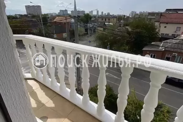 Отель «Via Sacra» Отель «Via Sacra»