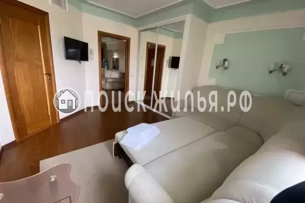 Отель «Via Sacra» Отель «Via Sacra»