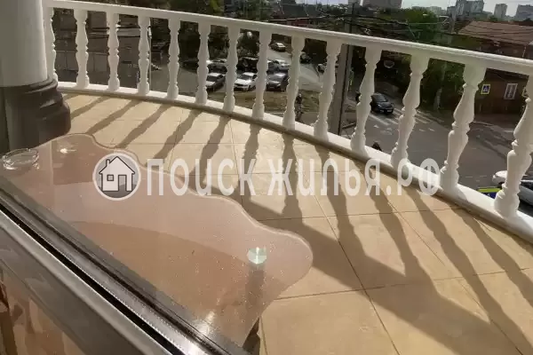 Отель «Via Sacra» Отель «Via Sacra»