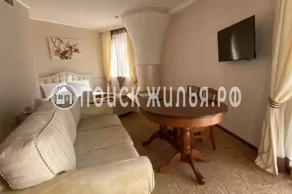 Отель «Via Sacra» Отель «Via Sacra»