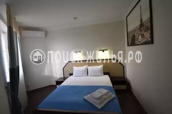 Отель «Via Sacra» Отель «Via Sacra»