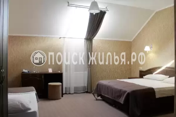 Отель «Messalina» Отель «Messalina»