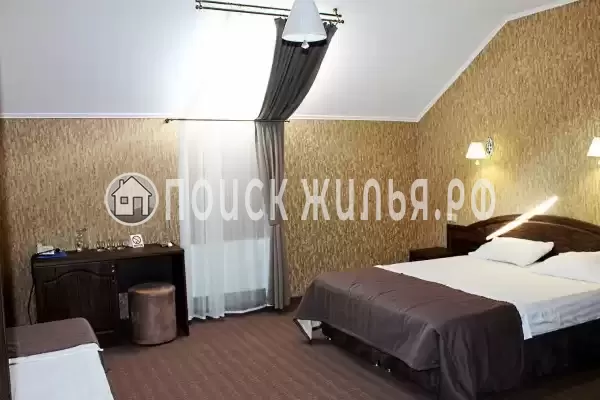 Отель «Messalina» Отель «Messalina»