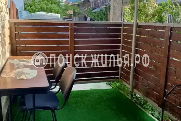 Частный сектор «Часть дома под ключ»