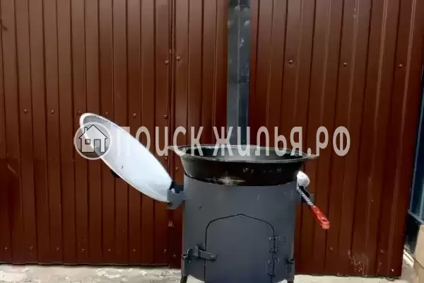 Частный сектор «Часть дома под ключ»