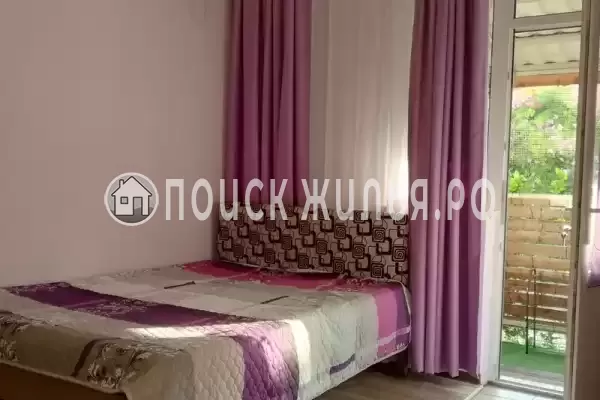 Частный сектор «Часть дома под ключ»