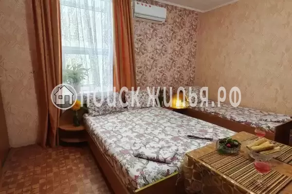 Частный сектор «Усадьба Солнечный мир»