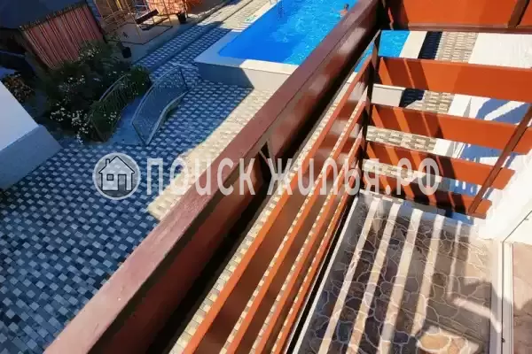 Частный сектор «Усадьба Солнечный мир»