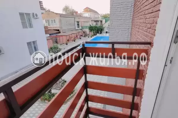 Частный сектор «Усадьба Солнечный мир»