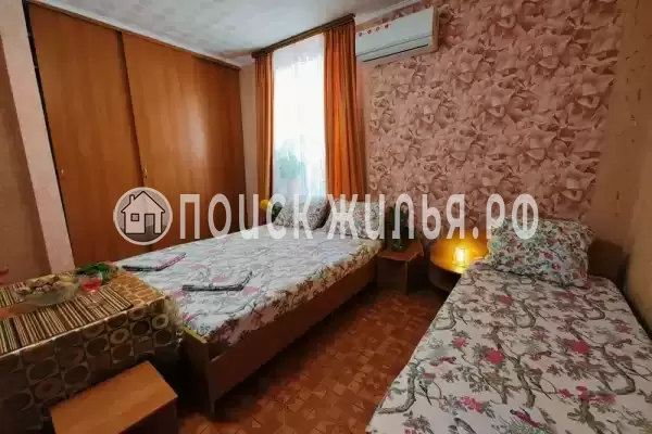 Частный сектор «Усадьба Солнечный мир»