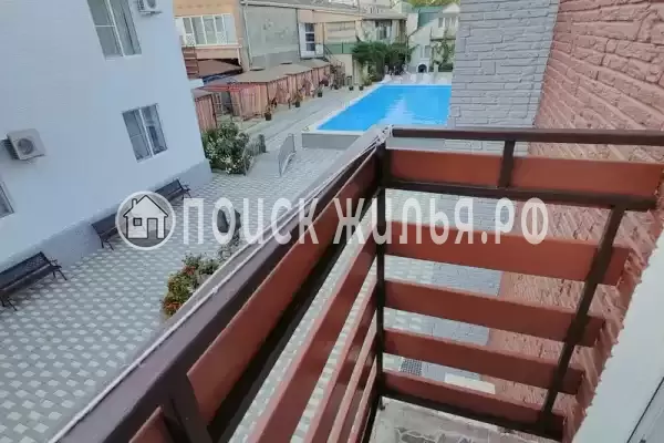 Частный сектор «Усадьба Солнечный мир»