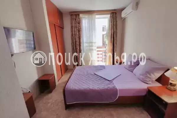 Частный сектор «Усадьба Солнечный мир»