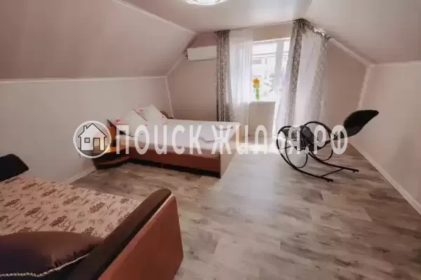 Частный сектор «Усадьба Солнечный мир»