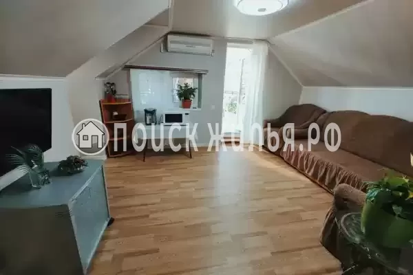 Частный сектор «Усадьба Солнечный мир»