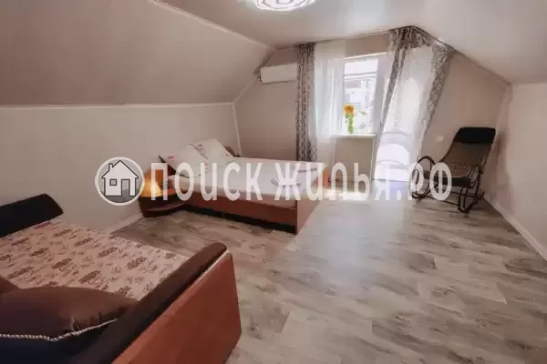 Частный сектор «Усадьба Солнечный мир»