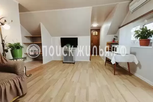 Частный сектор «Усадьба Солнечный мир»