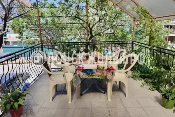 Частный сектор «Усадьба Солнечный мир»