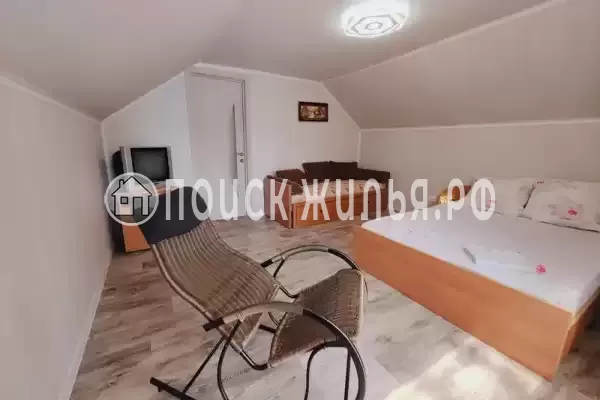 Частный сектор «Усадьба Солнечный мир»