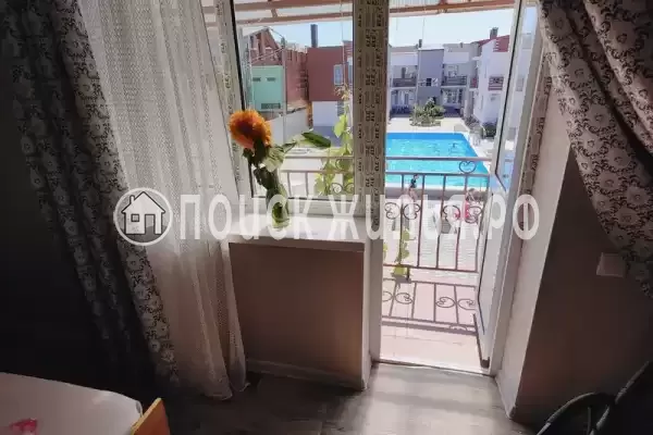 Частный сектор «Усадьба Солнечный мир»