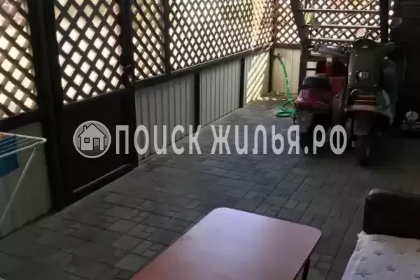 Частный сектор «Этаж под ключ на Азовской» Частный сектор «Этаж под ключ на Азовской»