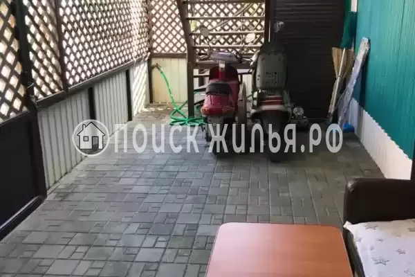 Частный сектор «Этаж под ключ на Азовской» Частный сектор «Этаж под ключ на Азовской»