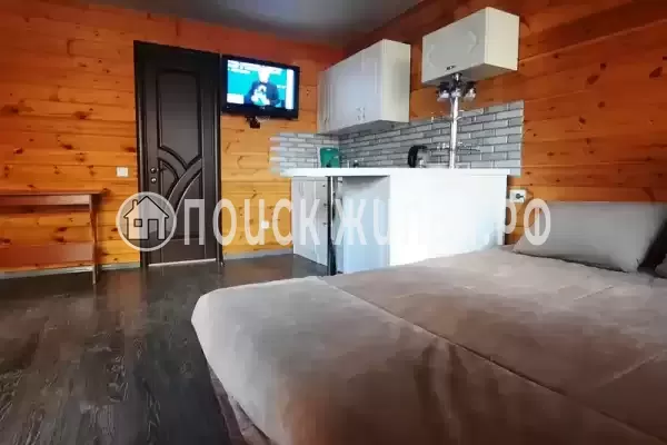 Частный сектор «Этаж под ключ на Азовской» Частный сектор «Этаж под ключ на Азовской»