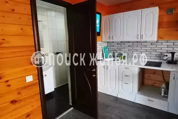 Частный сектор «Этаж под ключ на Азовской» Частный сектор «Этаж под ключ на Азовской»