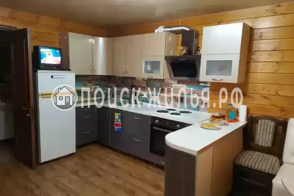 Частный сектор «Этаж под ключ на Азовской» Частный сектор «Этаж под ключ на Азовской»