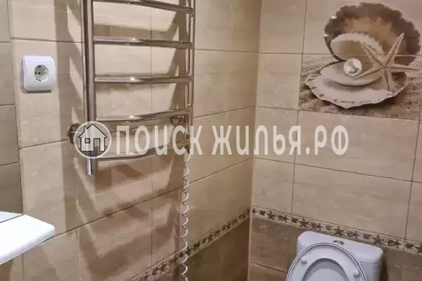 Частный сектор «Этаж под ключ на Азовской» Частный сектор «Этаж под ключ на Азовской»