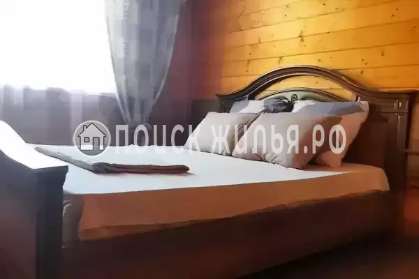 Частный сектор «Этаж под ключ на Азовской» Частный сектор «Этаж под ключ на Азовской»