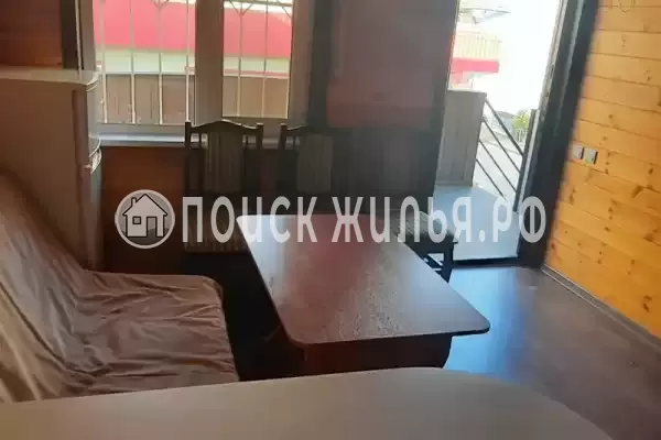 Частный сектор «Этаж под ключ на Азовской» Частный сектор «Этаж под ключ на Азовской»