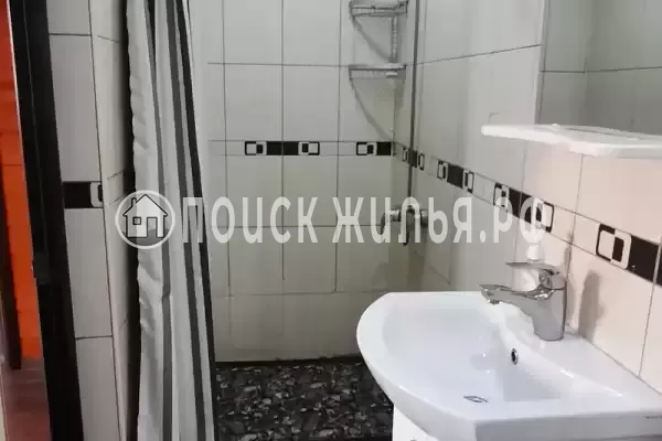 Частный сектор «Этаж под ключ на Азовской» Частный сектор «Этаж под ключ на Азовской»