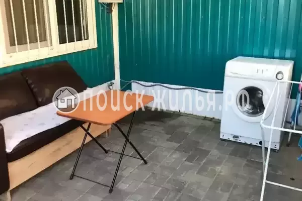 Частный сектор «Этаж под ключ на Азовской» Частный сектор «Этаж под ключ на Азовской»