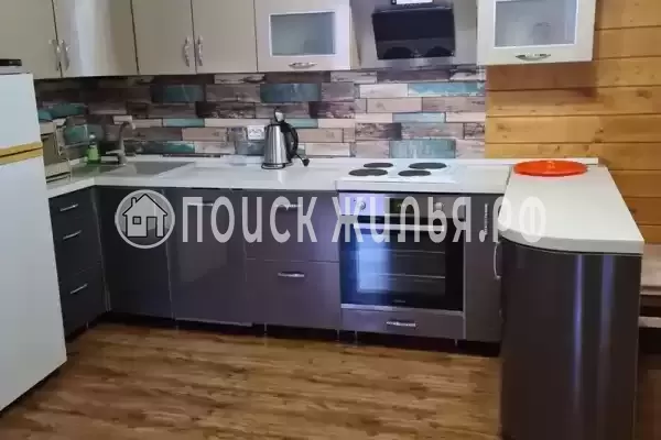 Частный сектор «Этаж под ключ на Азовской» Частный сектор «Этаж под ключ на Азовской»