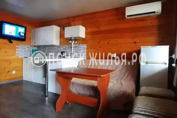 Частный сектор «Этаж под ключ на Азовской» Частный сектор «Этаж под ключ на Азовской»