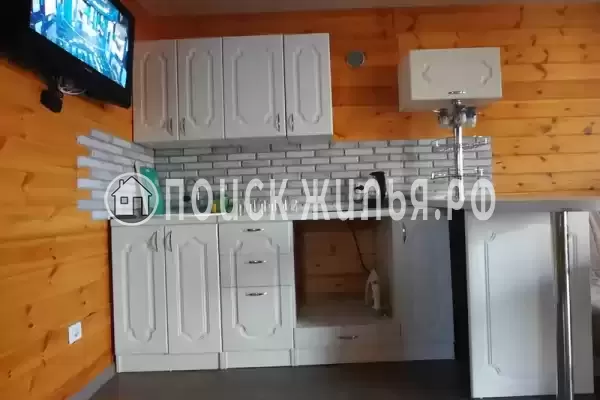 Частный сектор «Этаж под ключ на Азовской» Частный сектор «Этаж под ключ на Азовской»